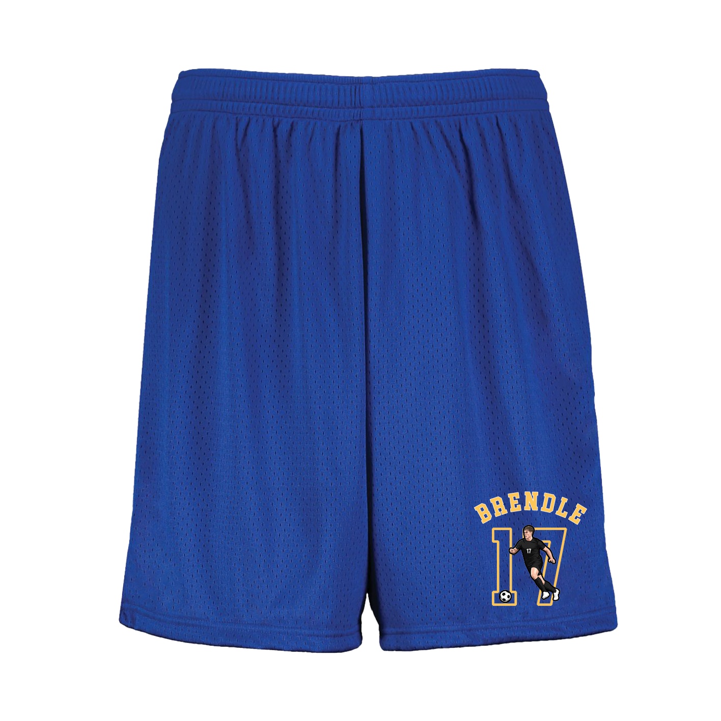 Shorts — Shirsey Arch in Royal