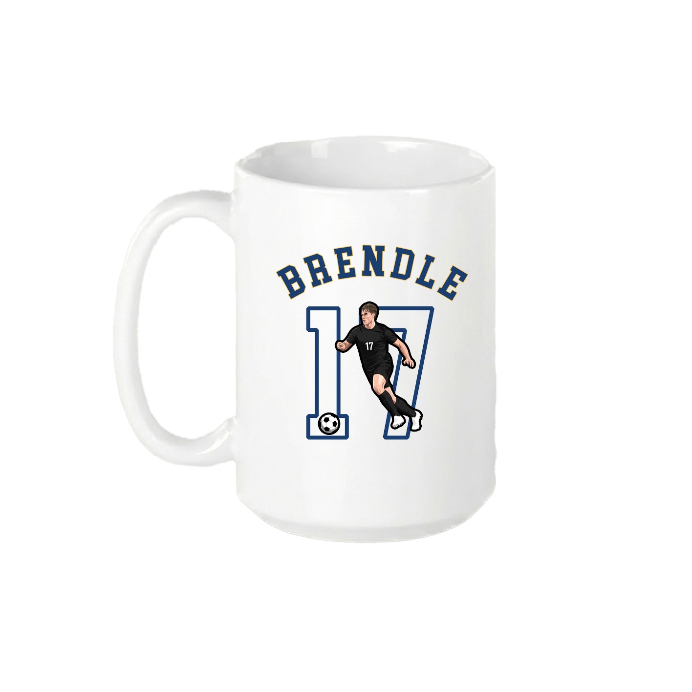 15oz Coffee Mug