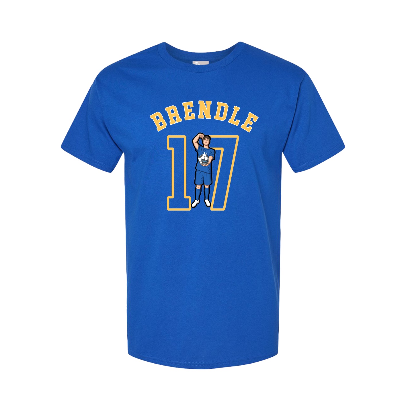 Tee — Shirsey Arch in Royal