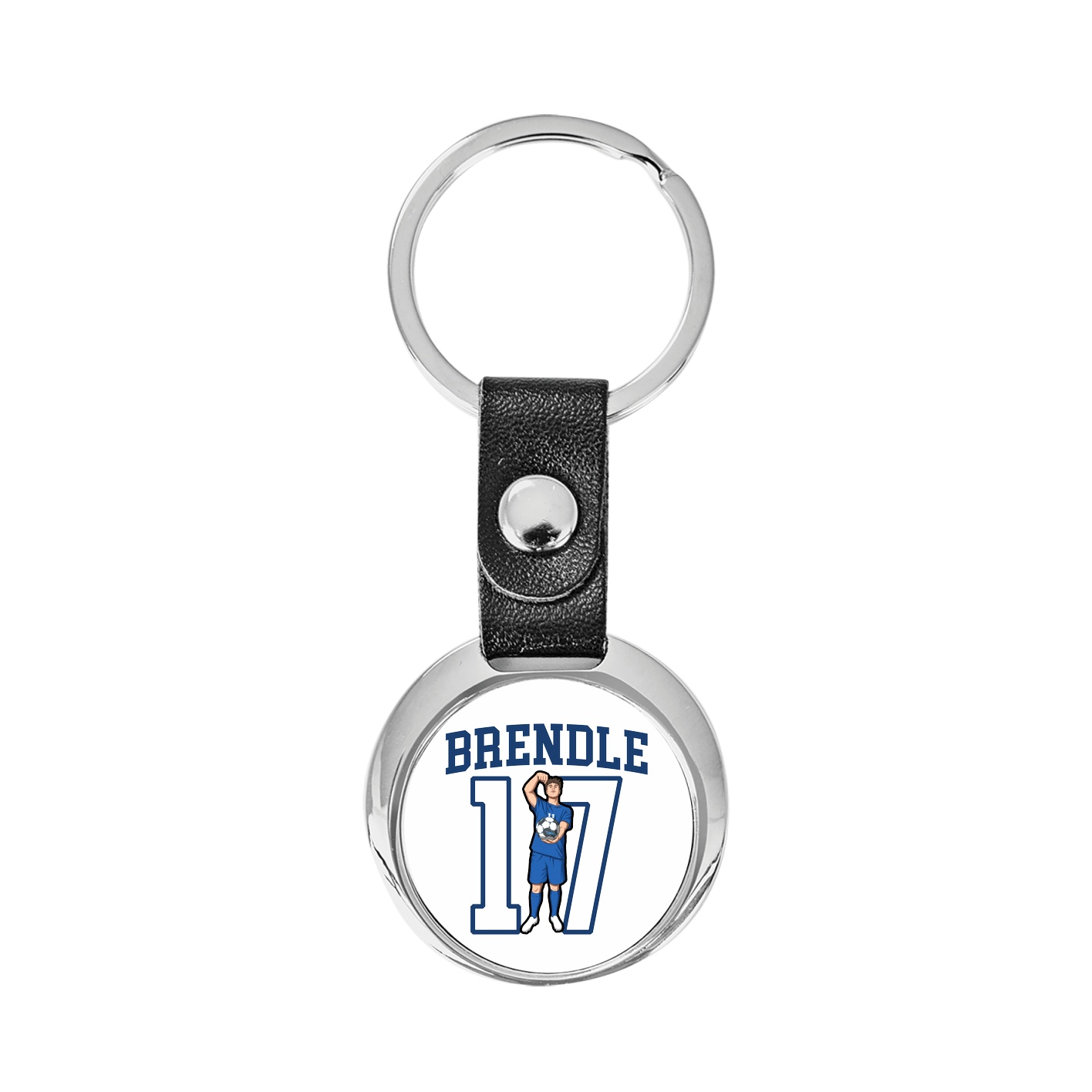 Key Chain — Shirsey in Classic