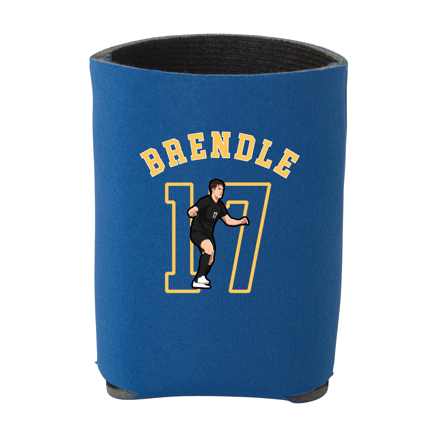 Can Holder — Shirsey Arch in Royal