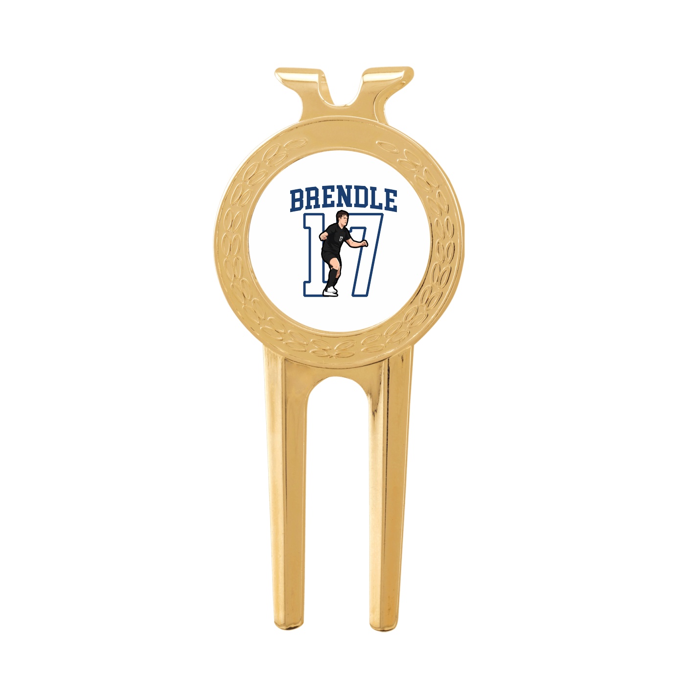 Divot Tool with Ball Marker — Shirsey in Classic