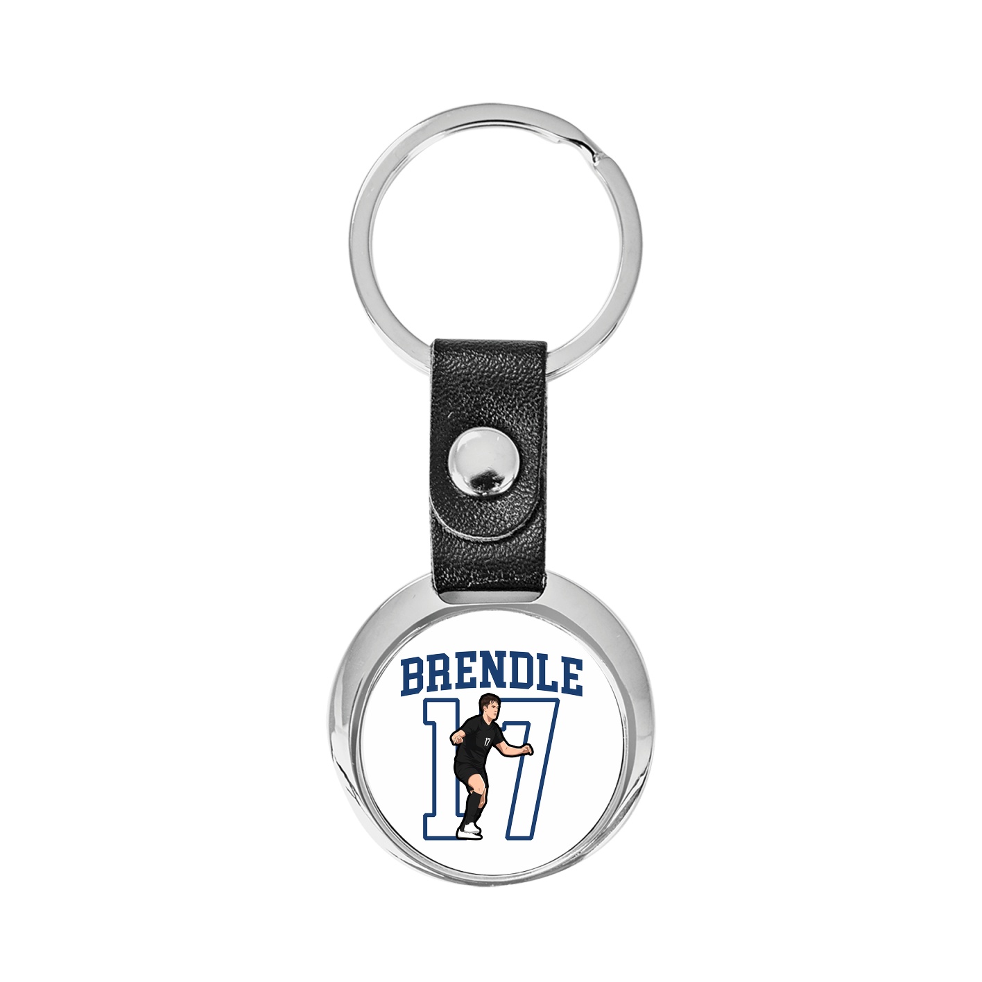 Key Chain — Shirsey in Classic