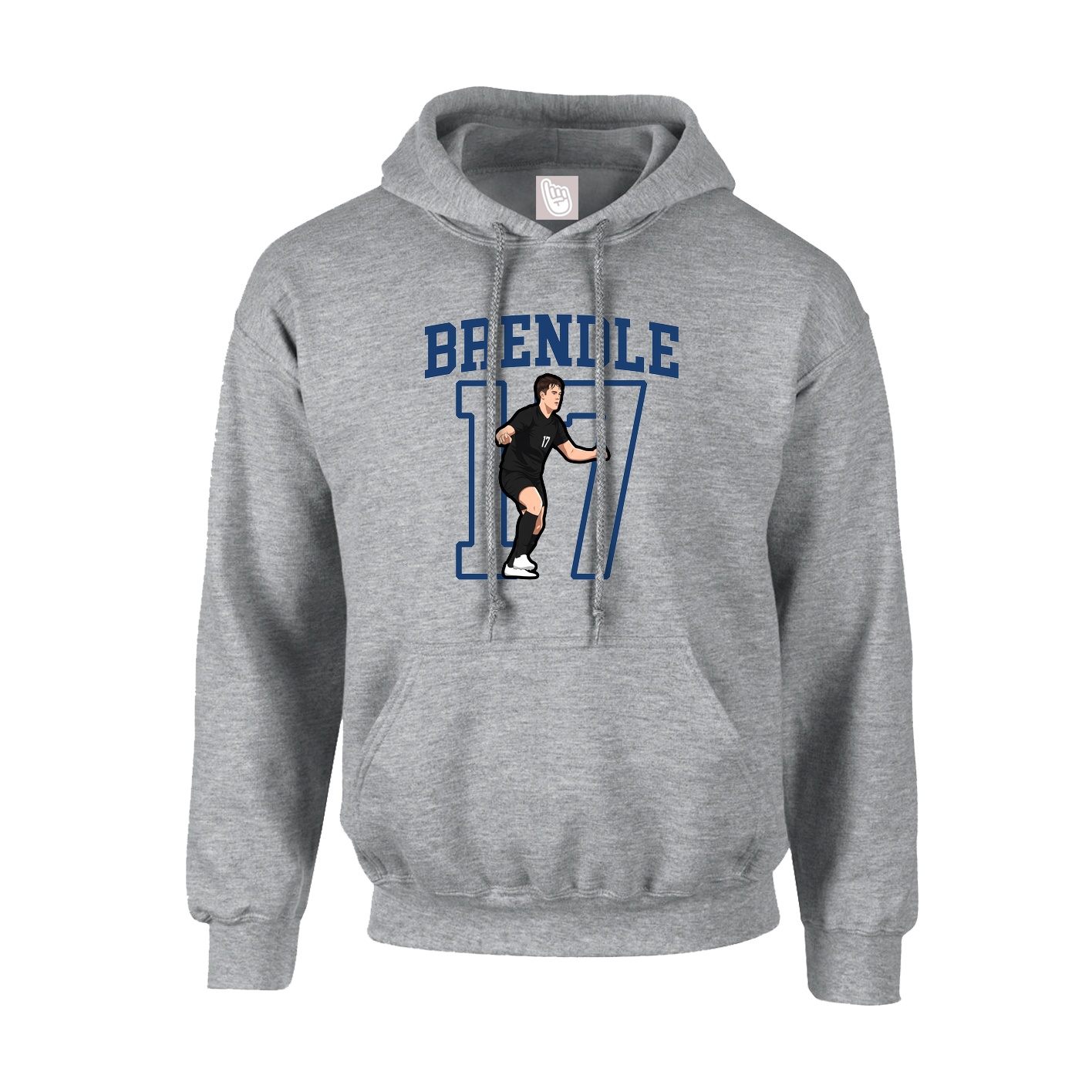 Youth Hoodie