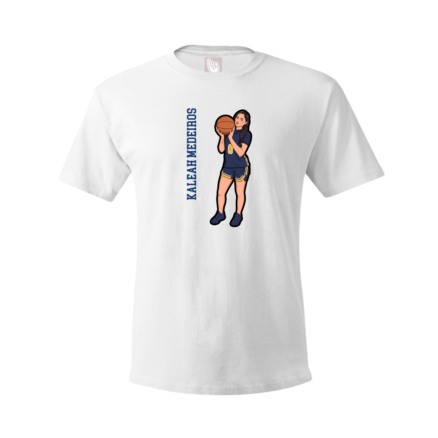 NIL Club Tee