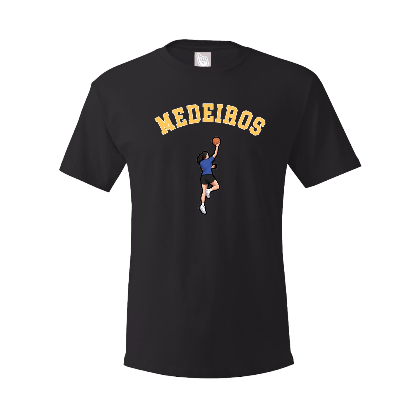 NIL Club Tee