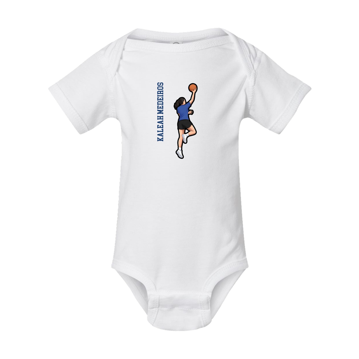 Baby Onesie