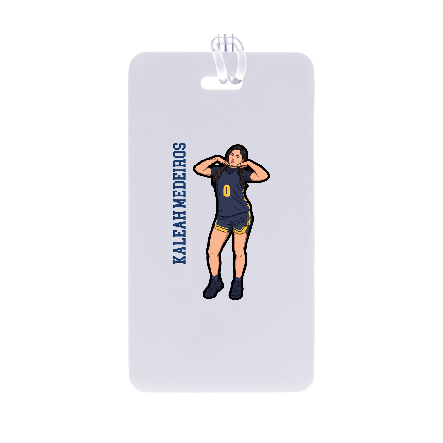 Bag Tag