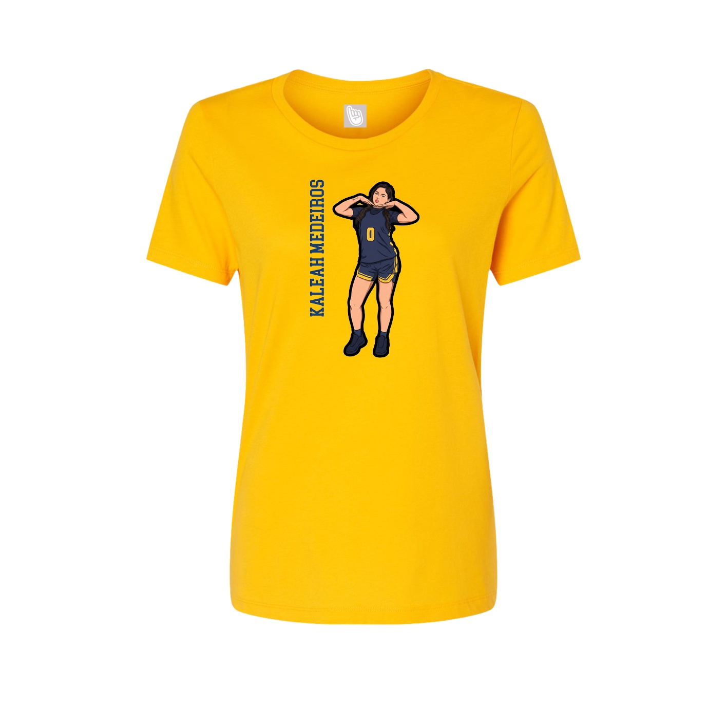 Womens Tee