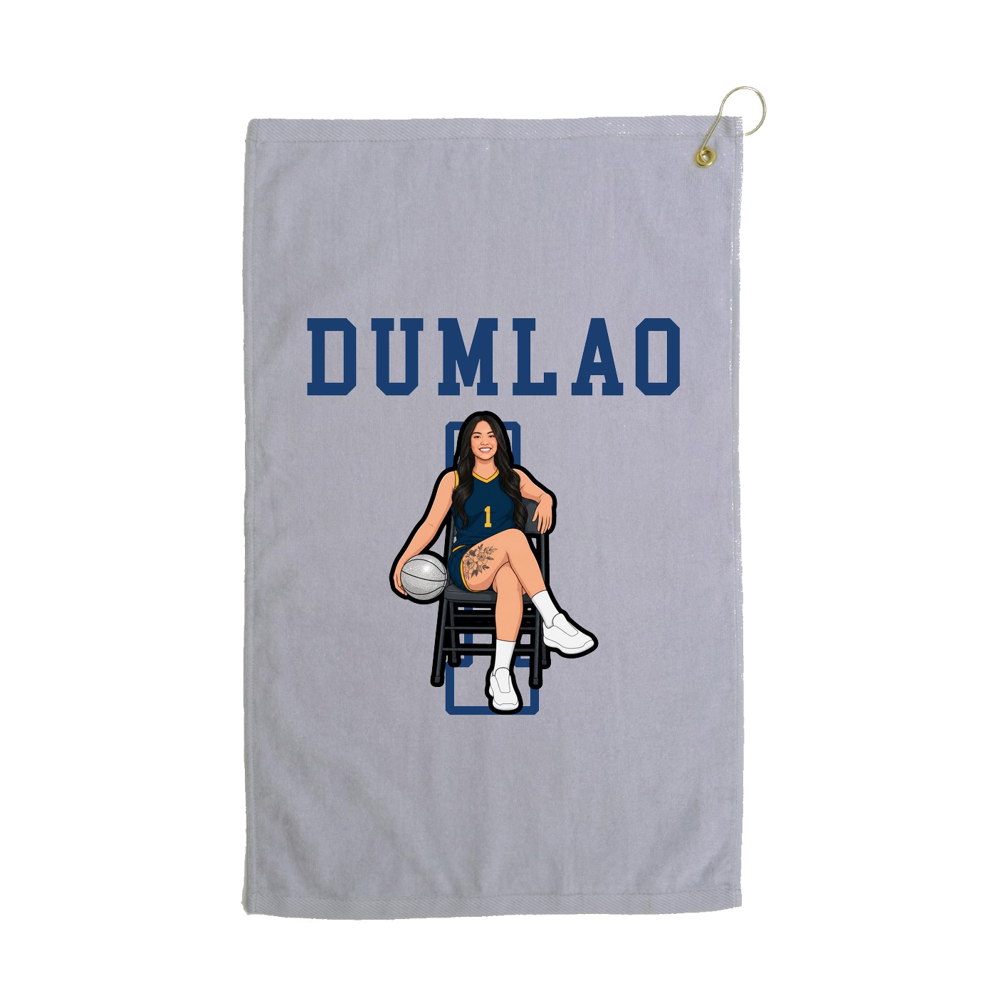 Golf Towel