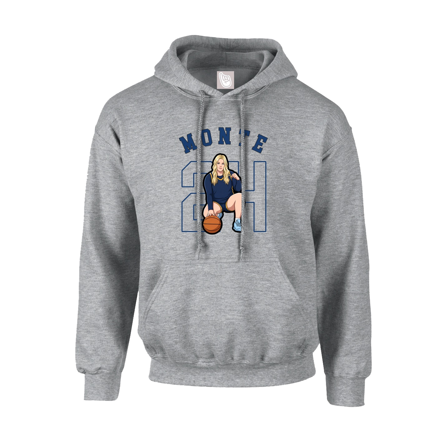 Hoodie
