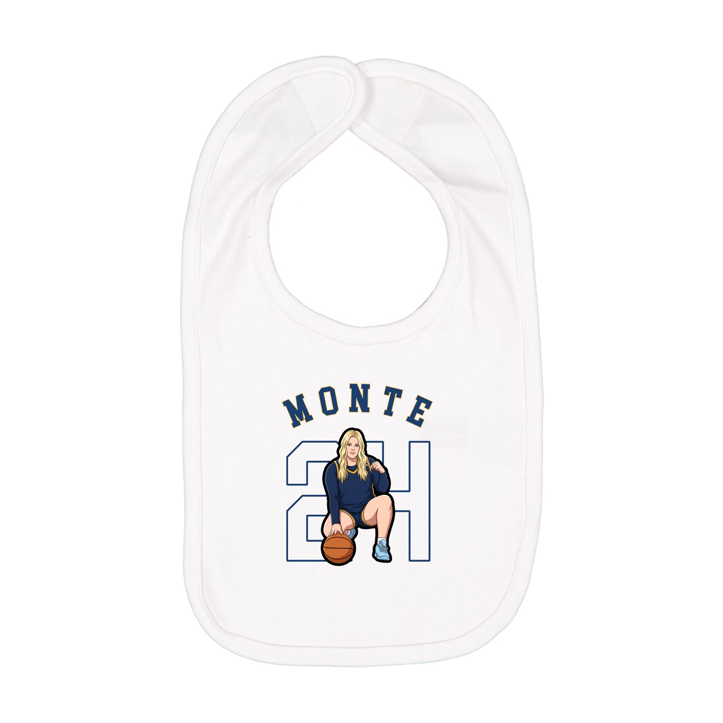 Infant Bib