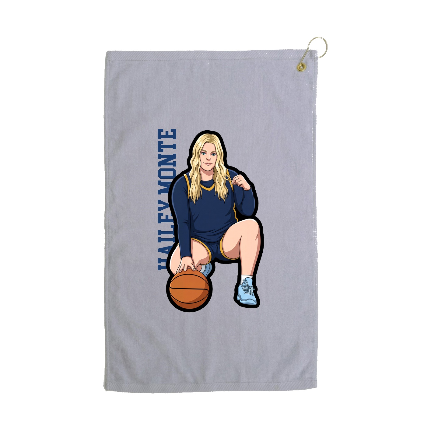 Golf Towel