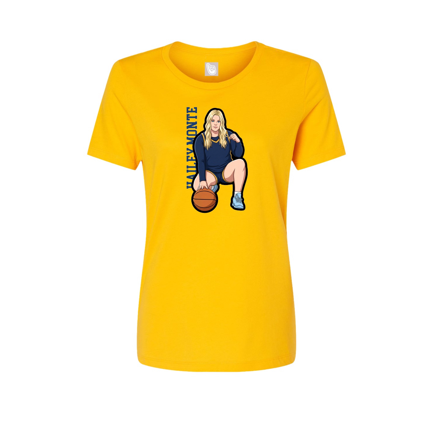Womens Tee