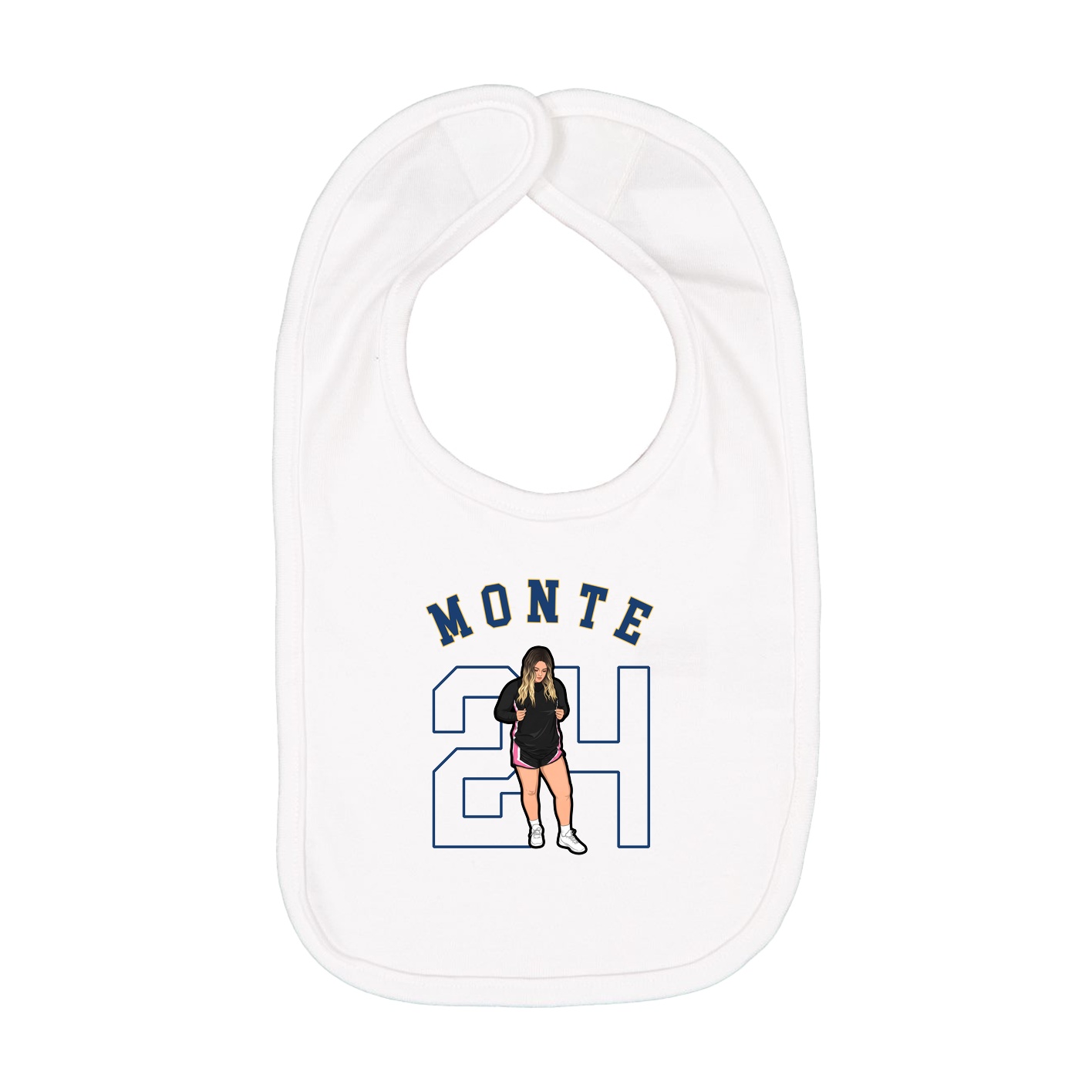 Infant Bib