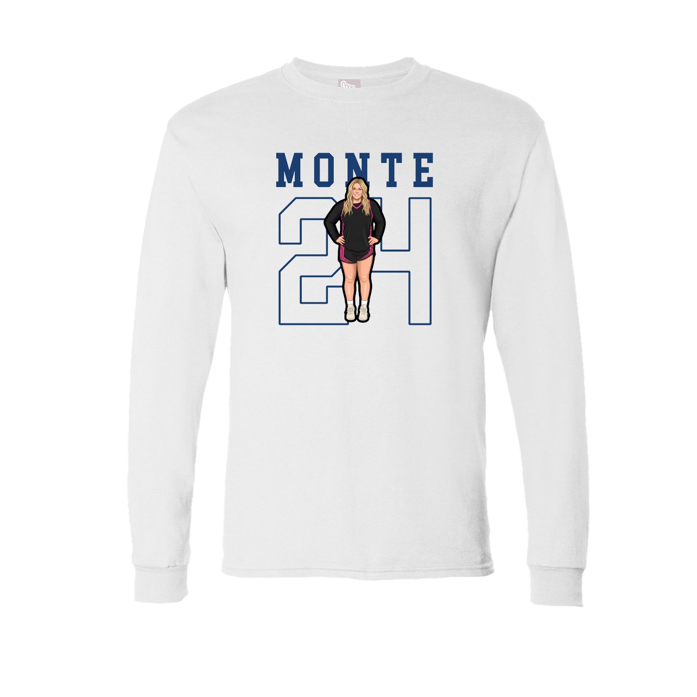 Long Sleeve Tee