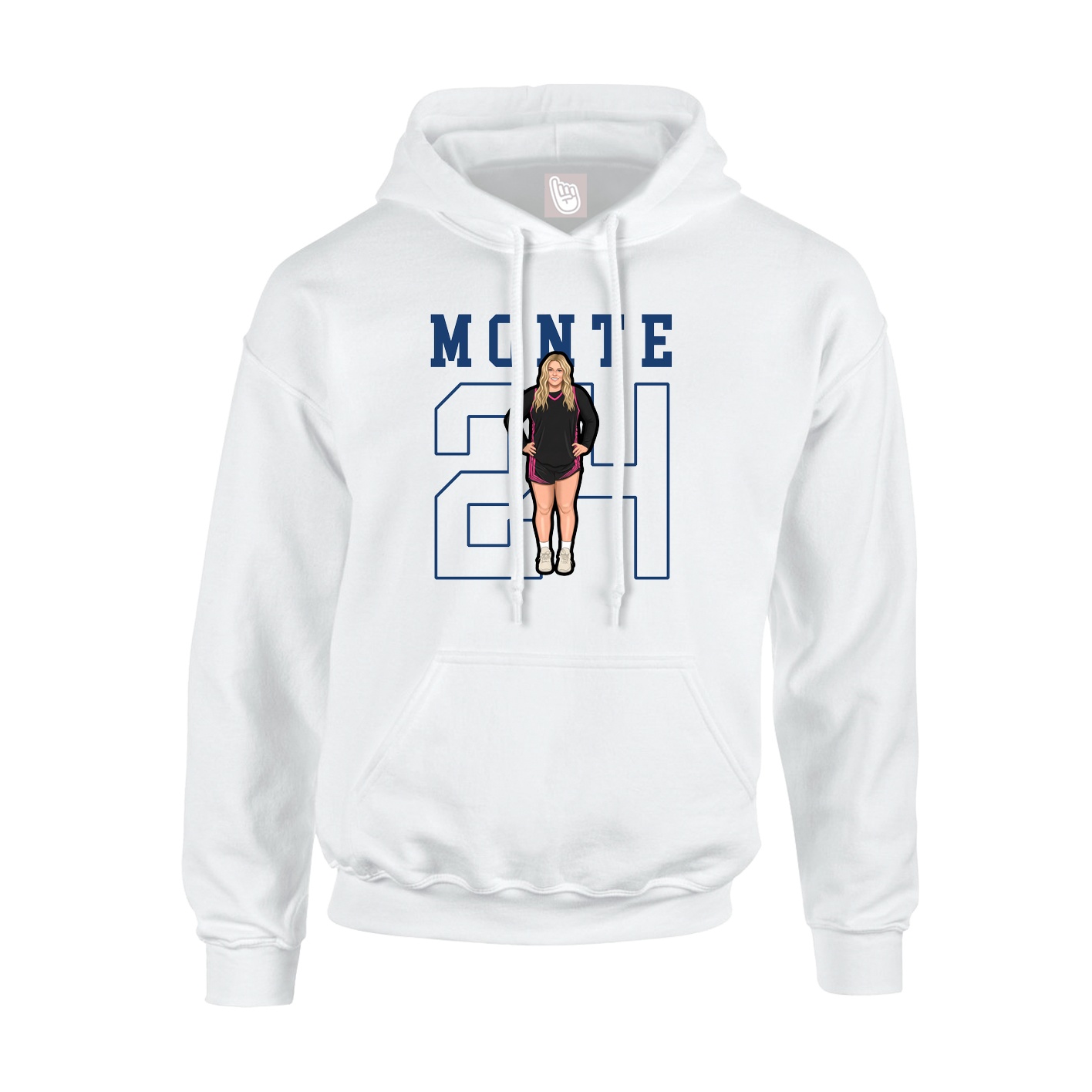 Youth Hoodie