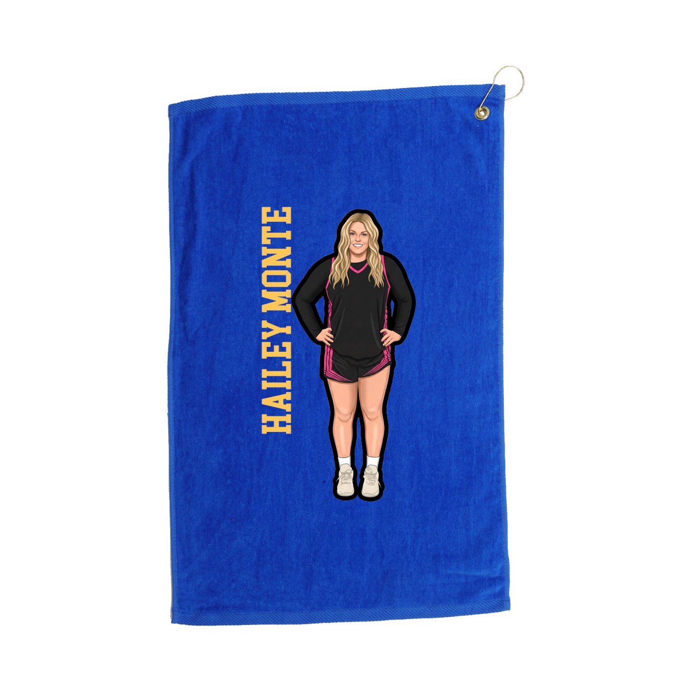 Golf Towel