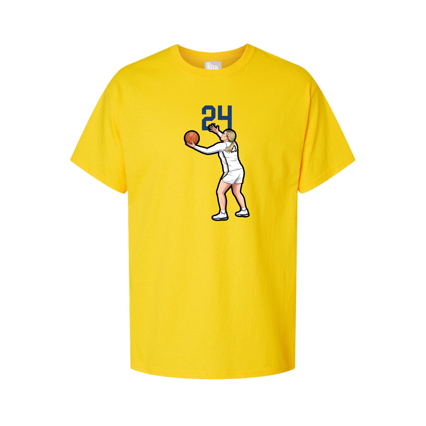 NIL Club Tee