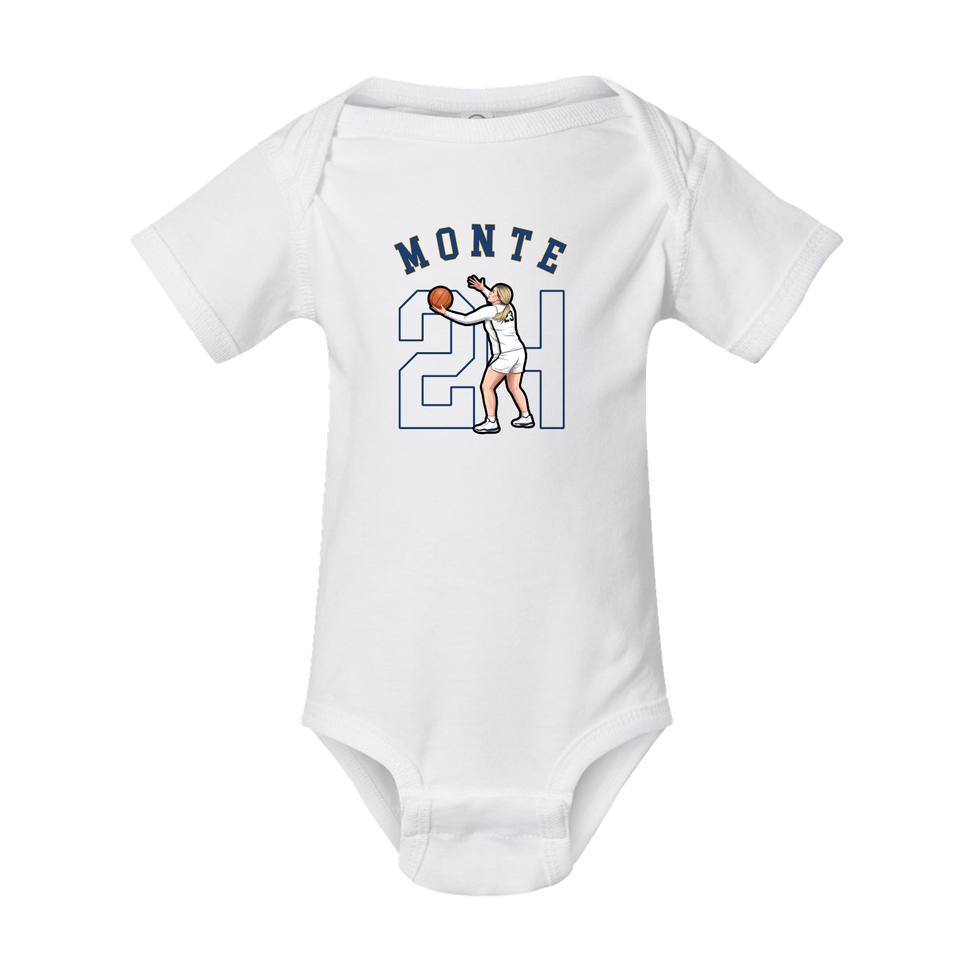 Baby Onesie