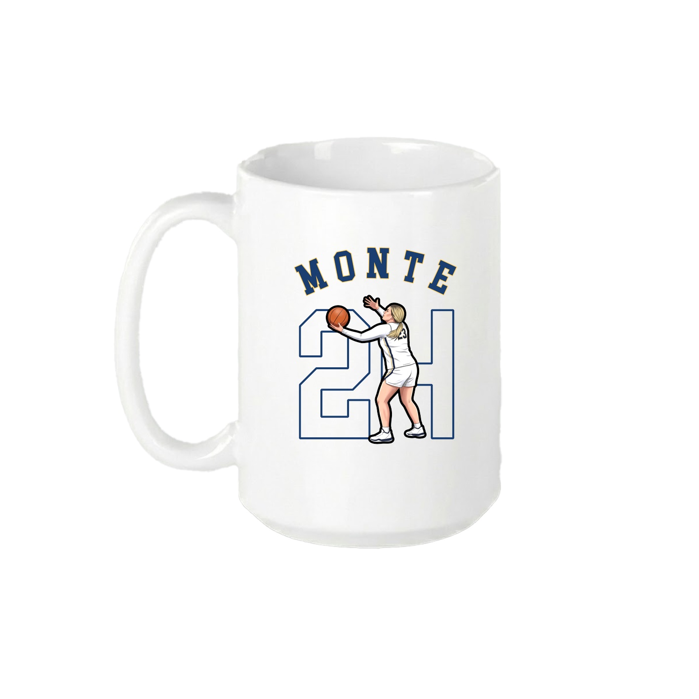 15oz Coffee Mug