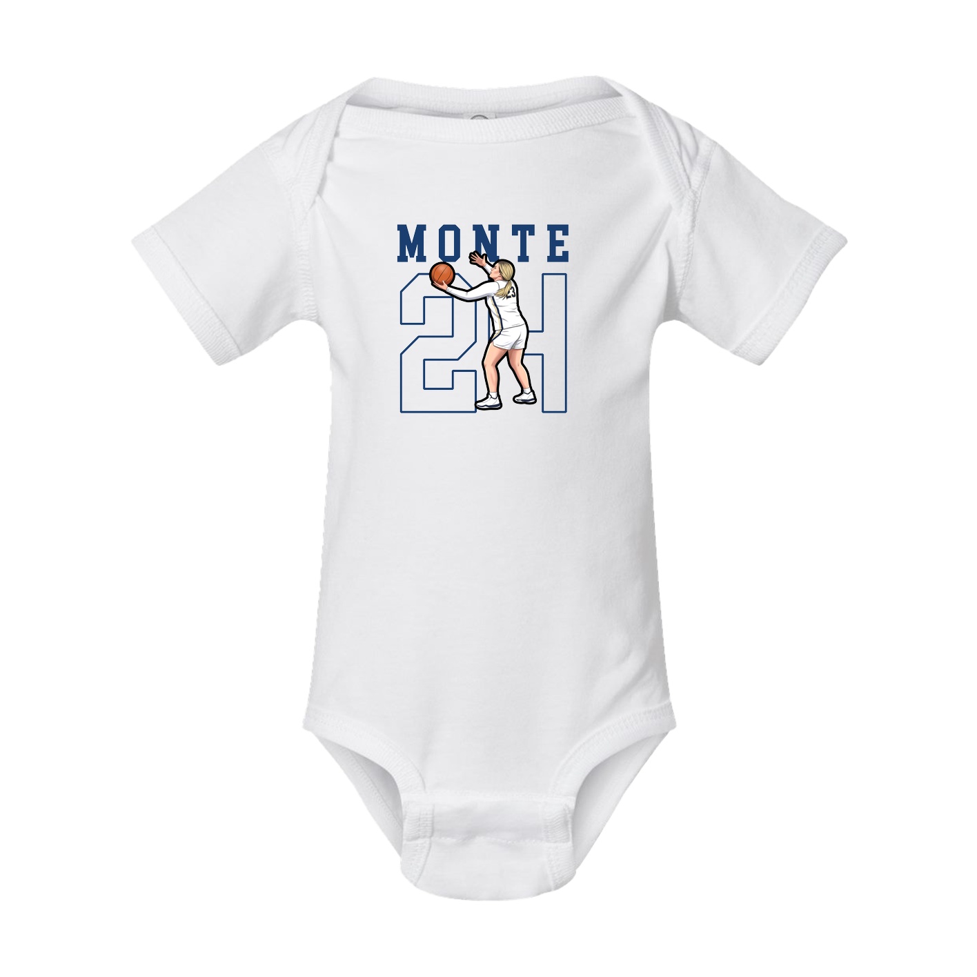Baby Onesie