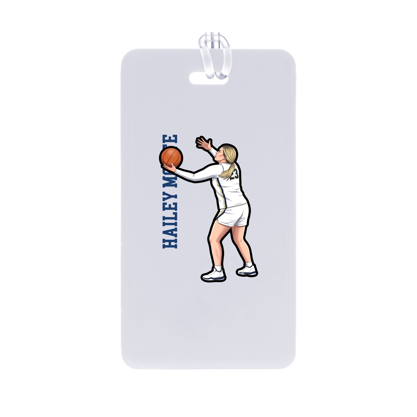Bag Tag