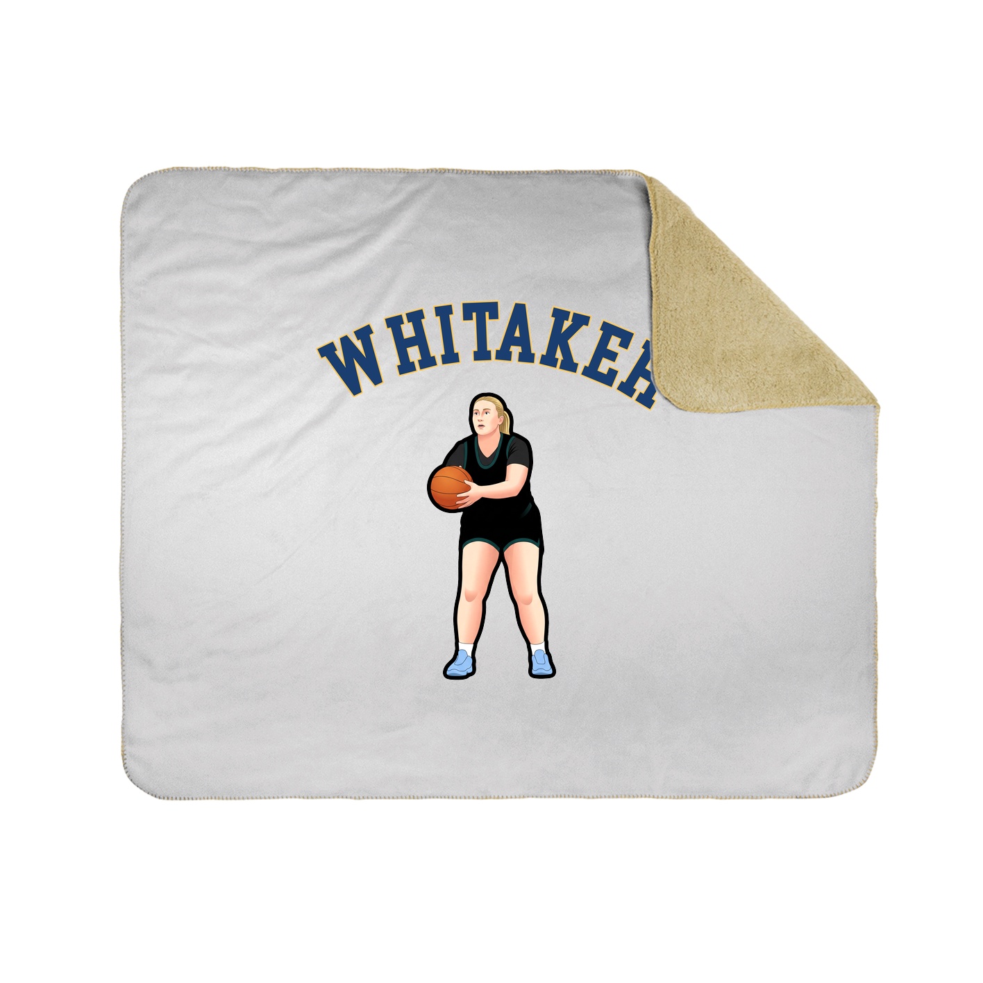 Throw Blanket