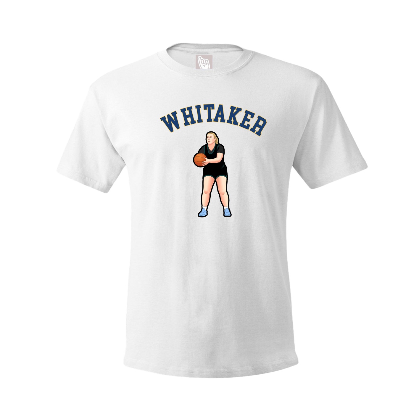 NIL Club Tee