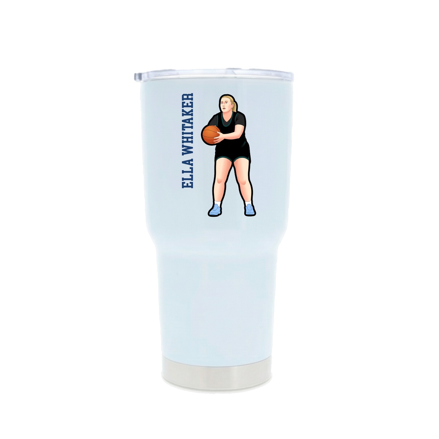 30oz Stainless Steel Tumbler