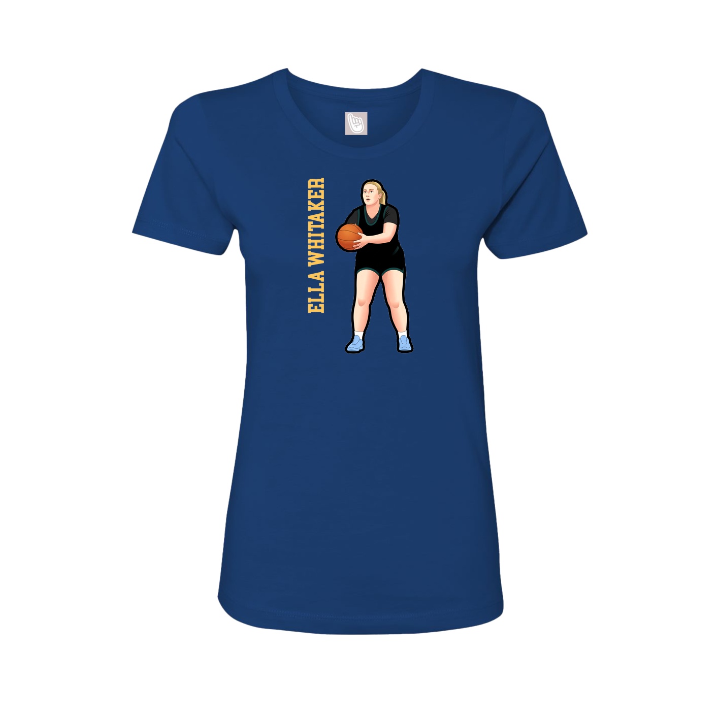 Womens Tee