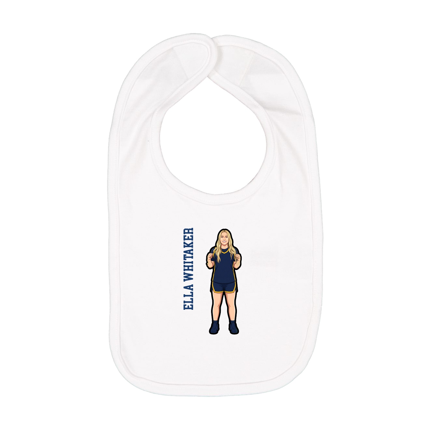 Infant Bib