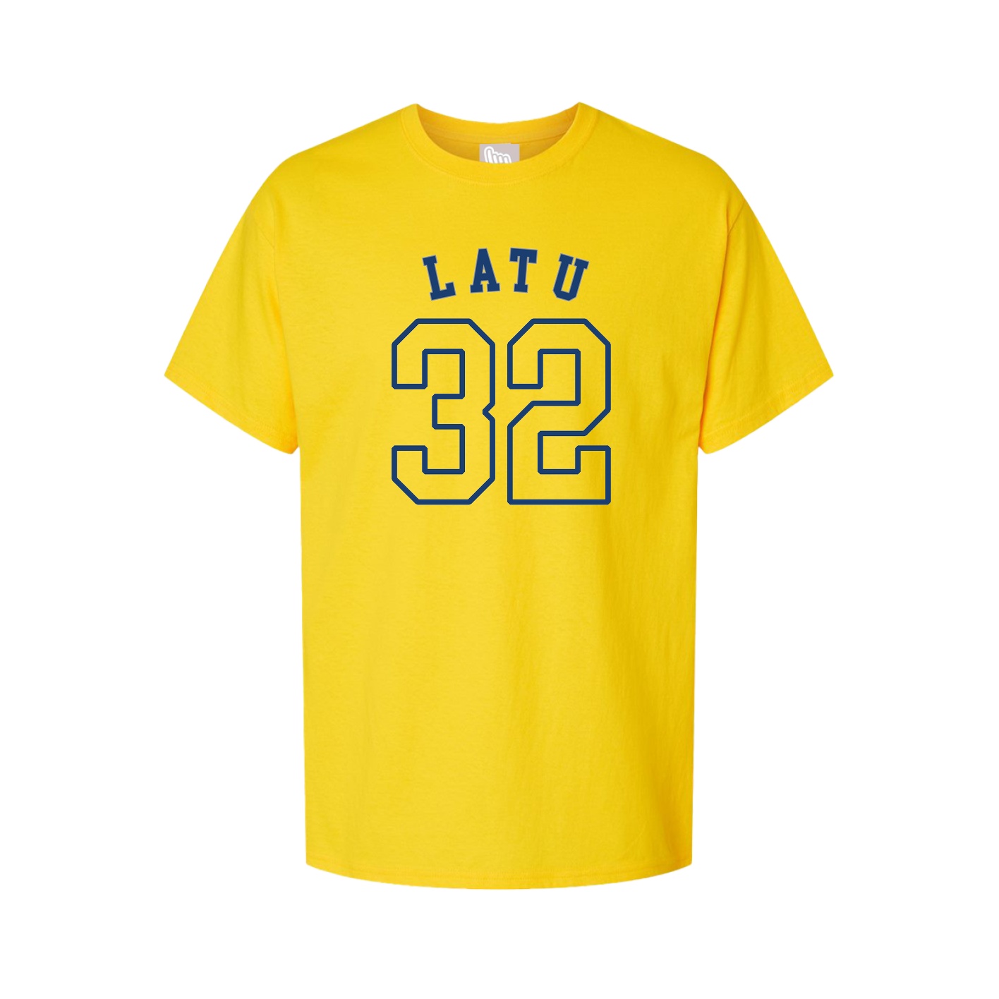 Tee — Shirsey Arch in Gold