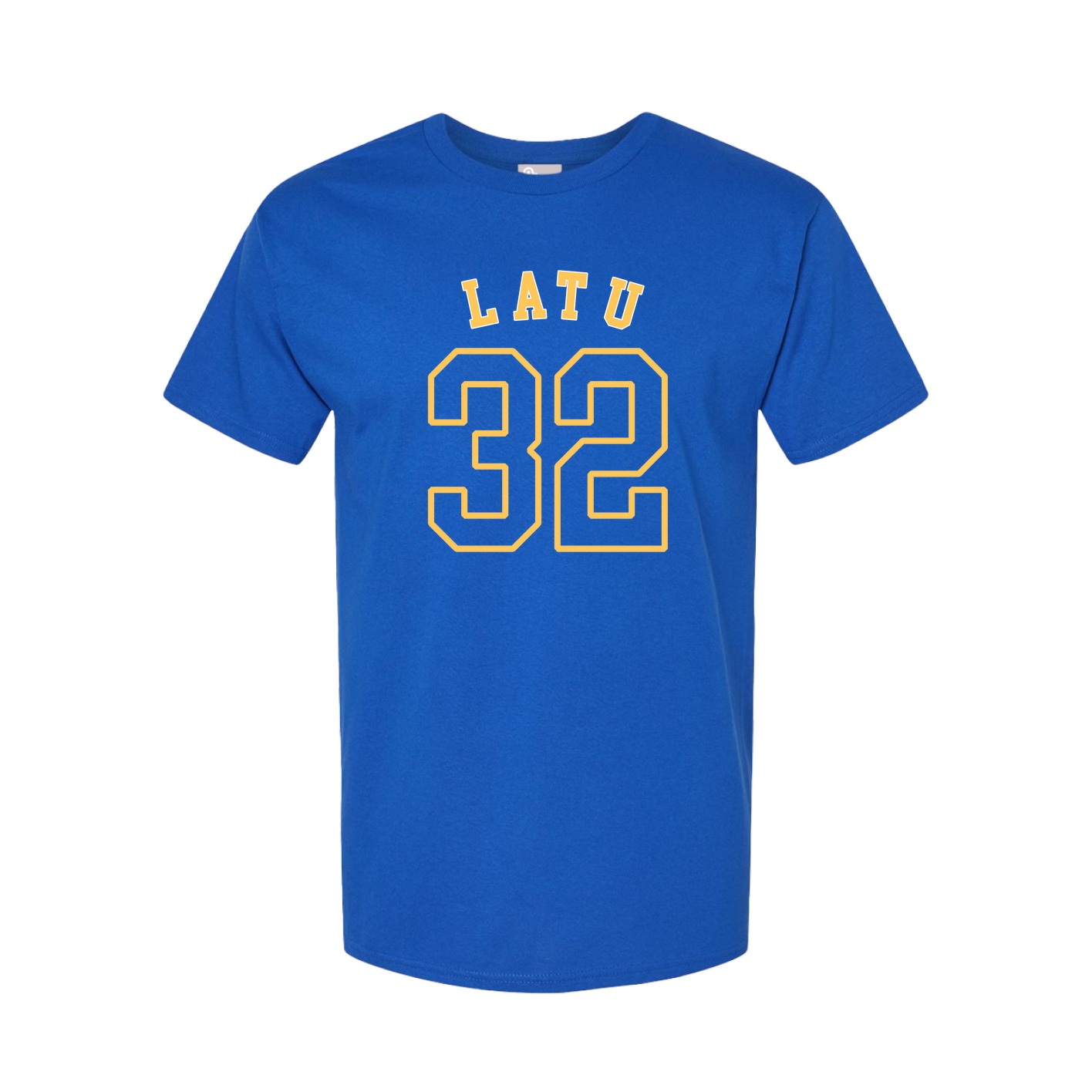Tee — Shirsey Arch in Royal