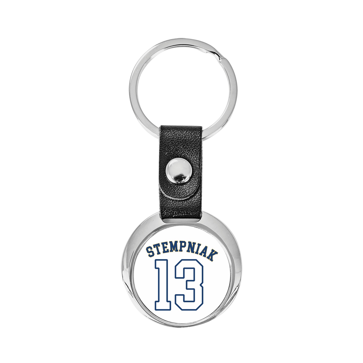 Key Chain — Shirsey Arch in Classic