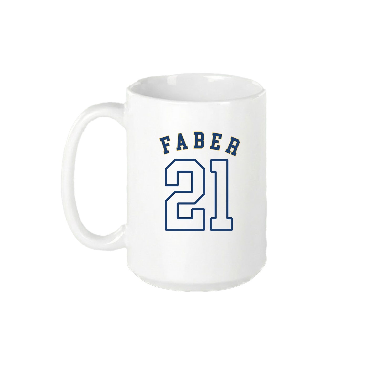15oz Coffee Mug