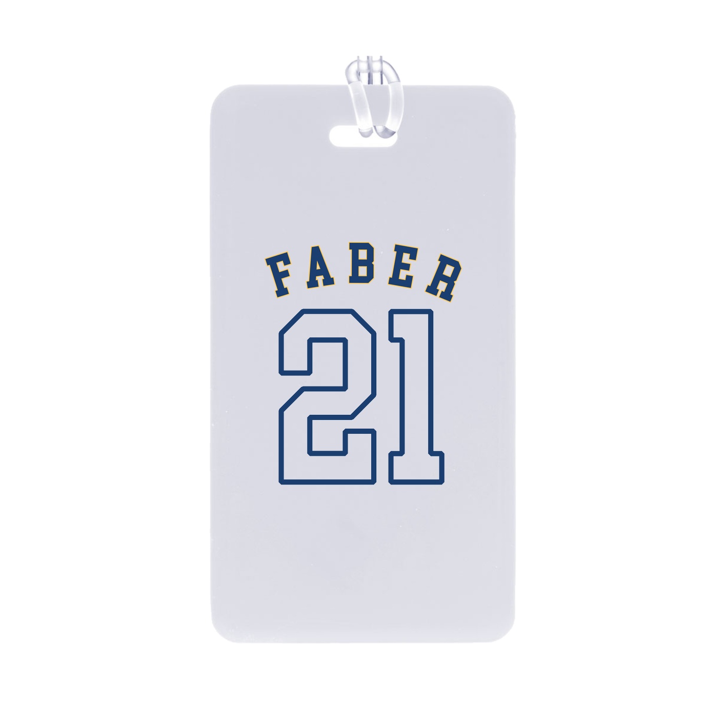 Bag Tag