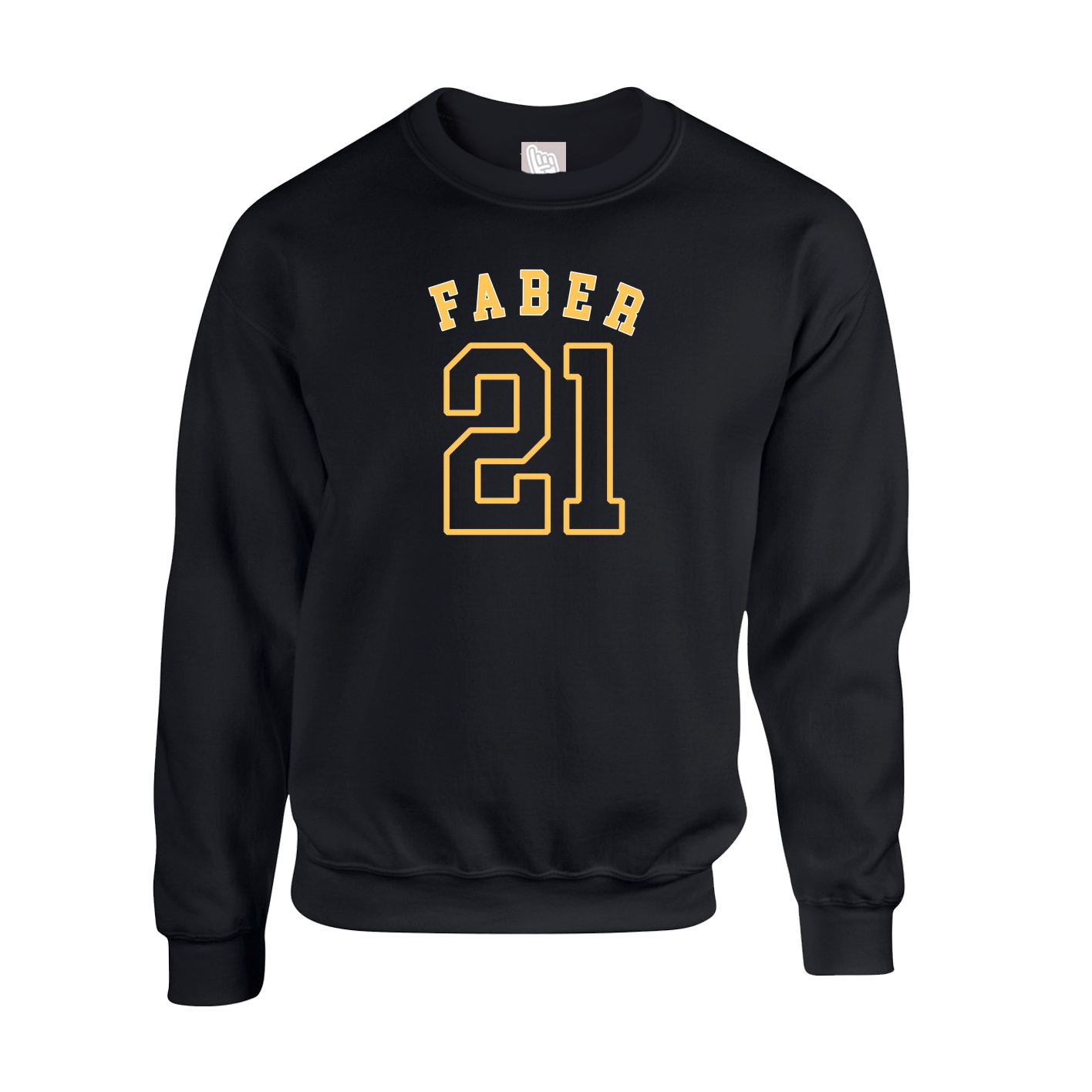 Fleece Crew
