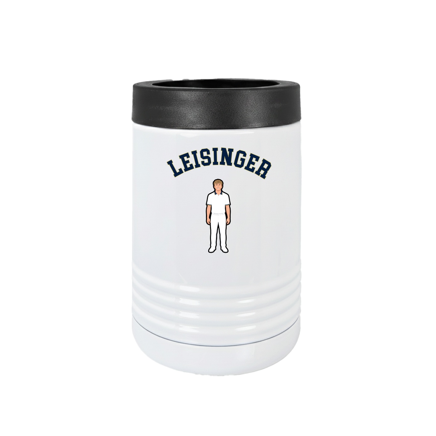 Beverage Holder — Shirsey Arch in White