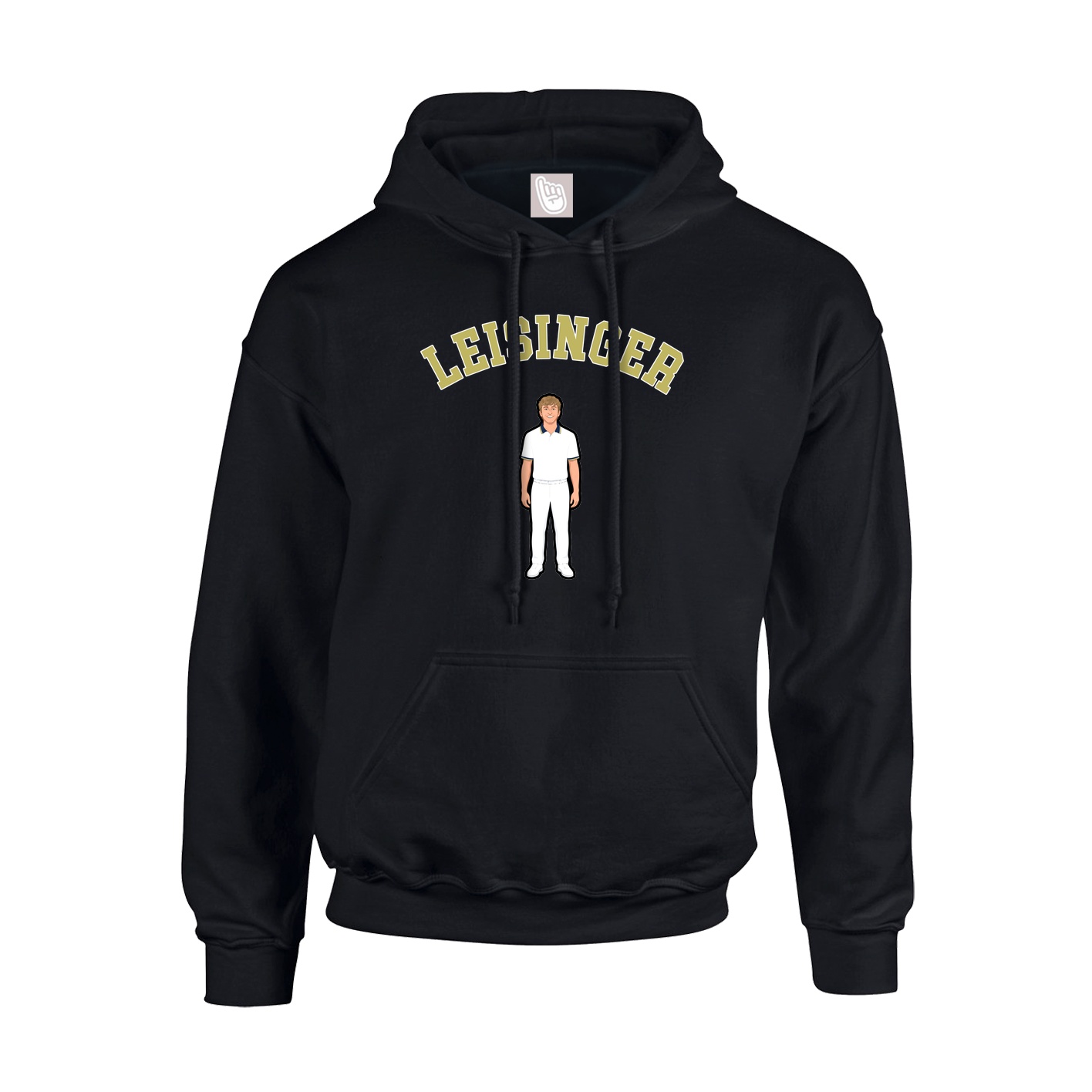 Youth Hoodie
