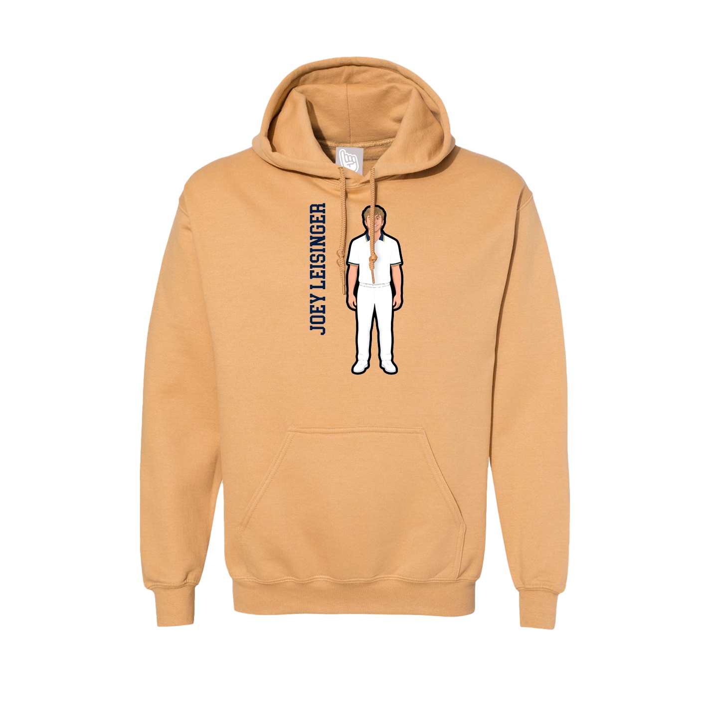 NIL Club Hoodie