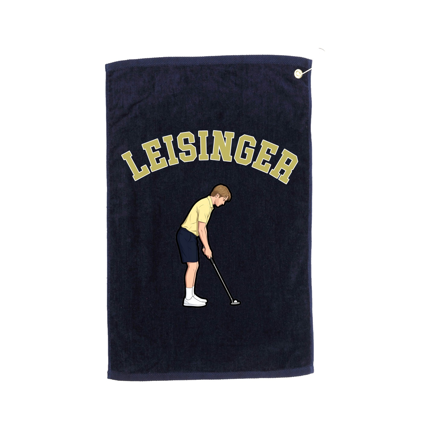 Golf Towel