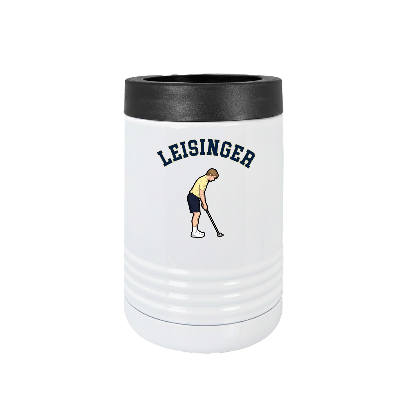 Beverage Holder — Shirsey Arch in White