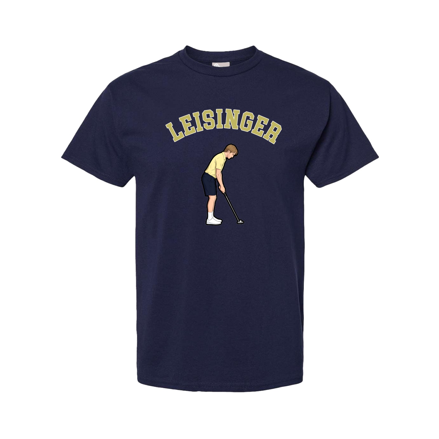 NIL Club Tee