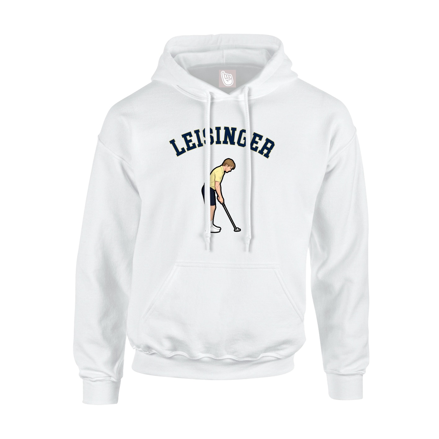 NIL Club Youth Hoodie