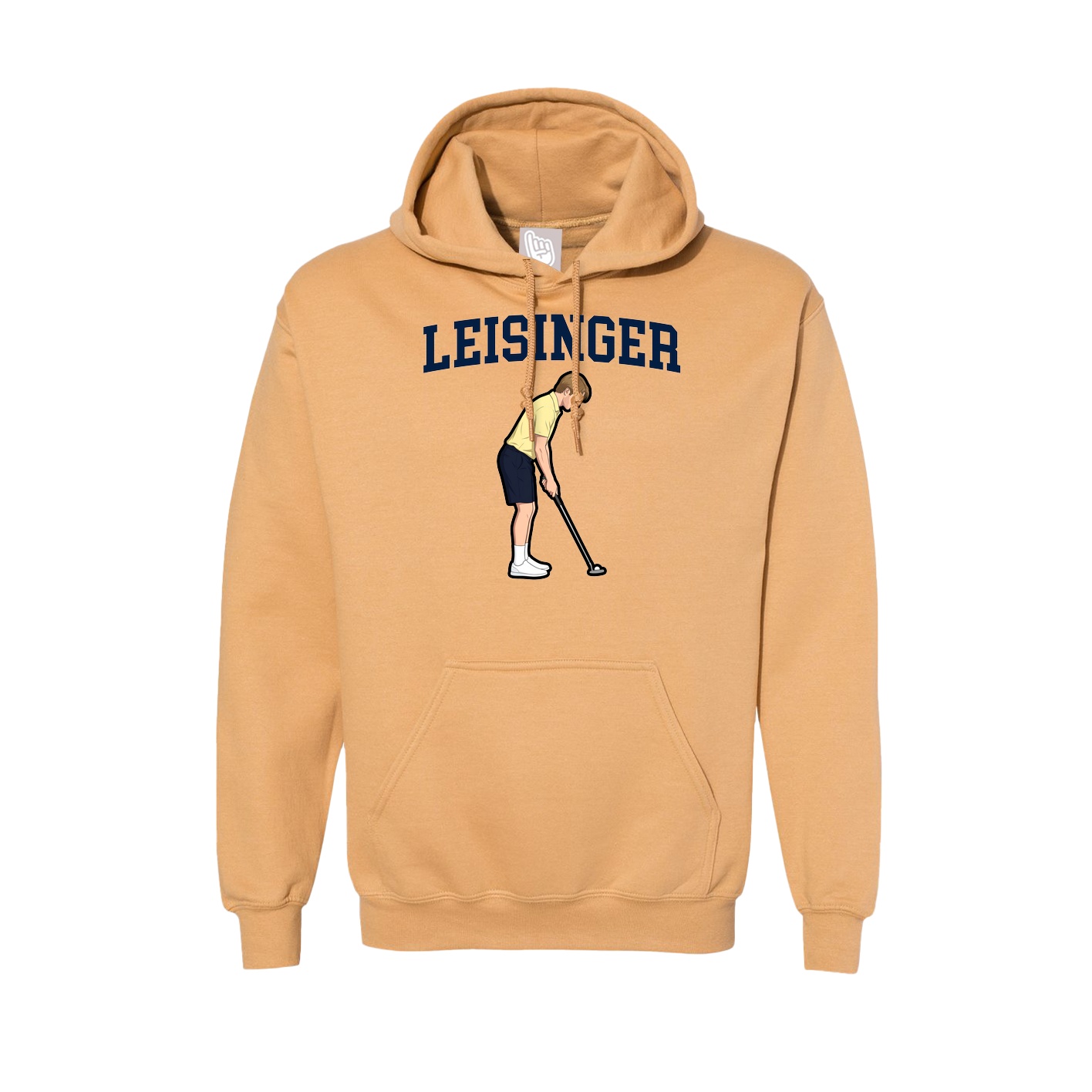 NIL Club Hoodie