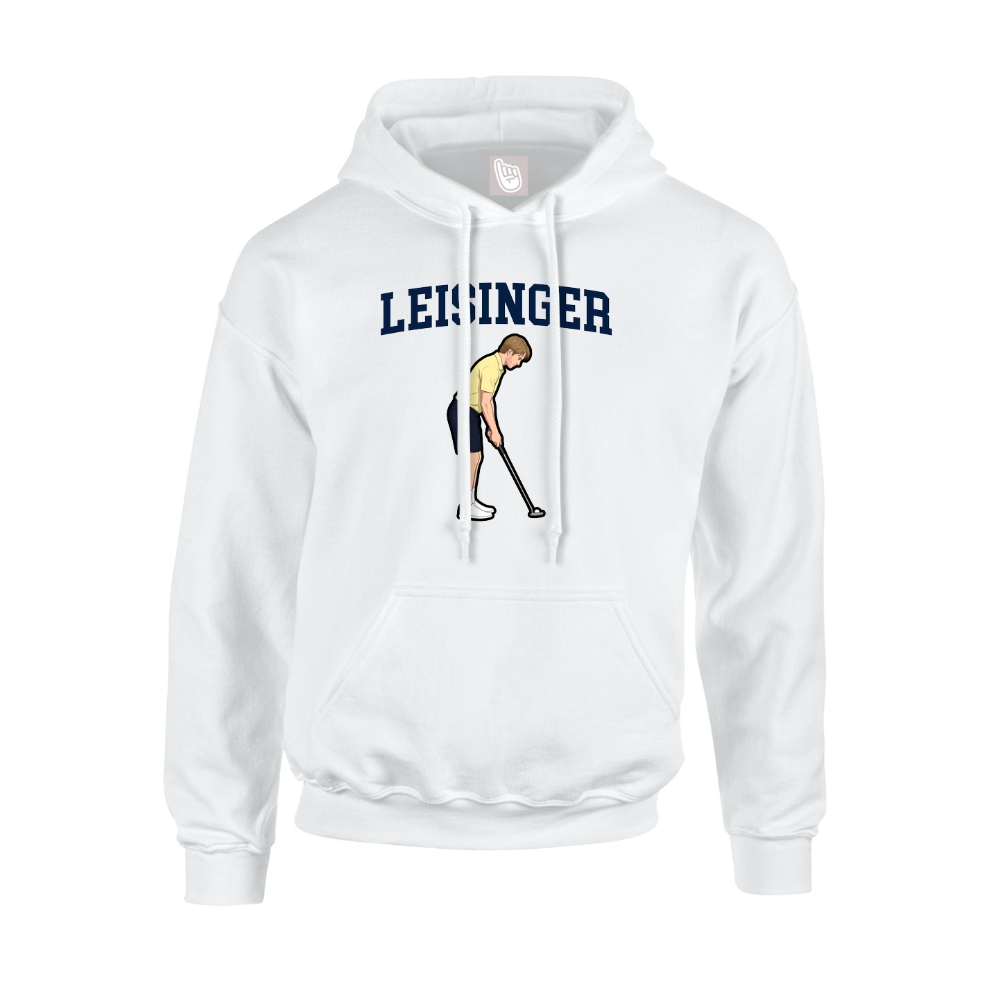 Youth Hoodie