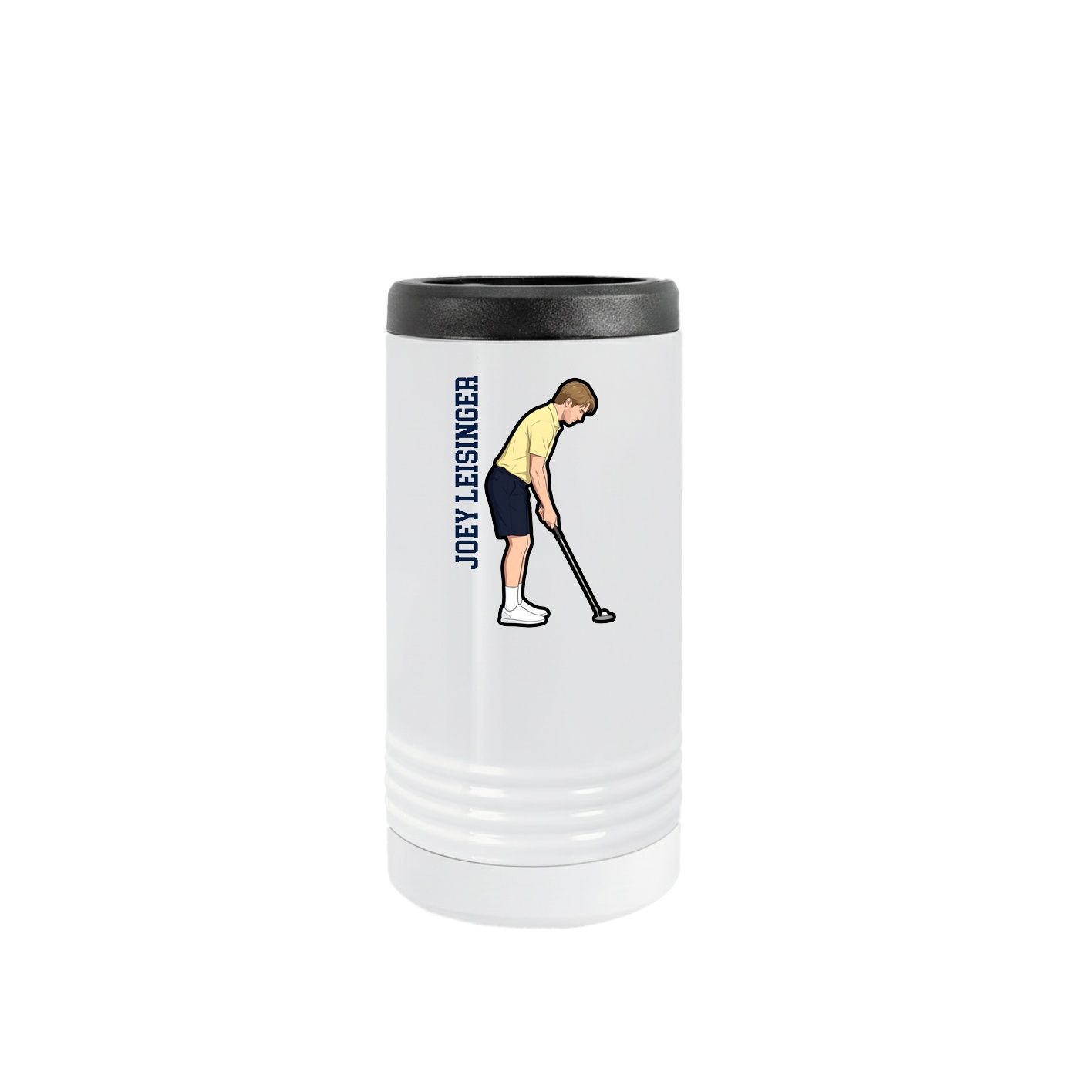 Polar Camel Slim Beverage Holder