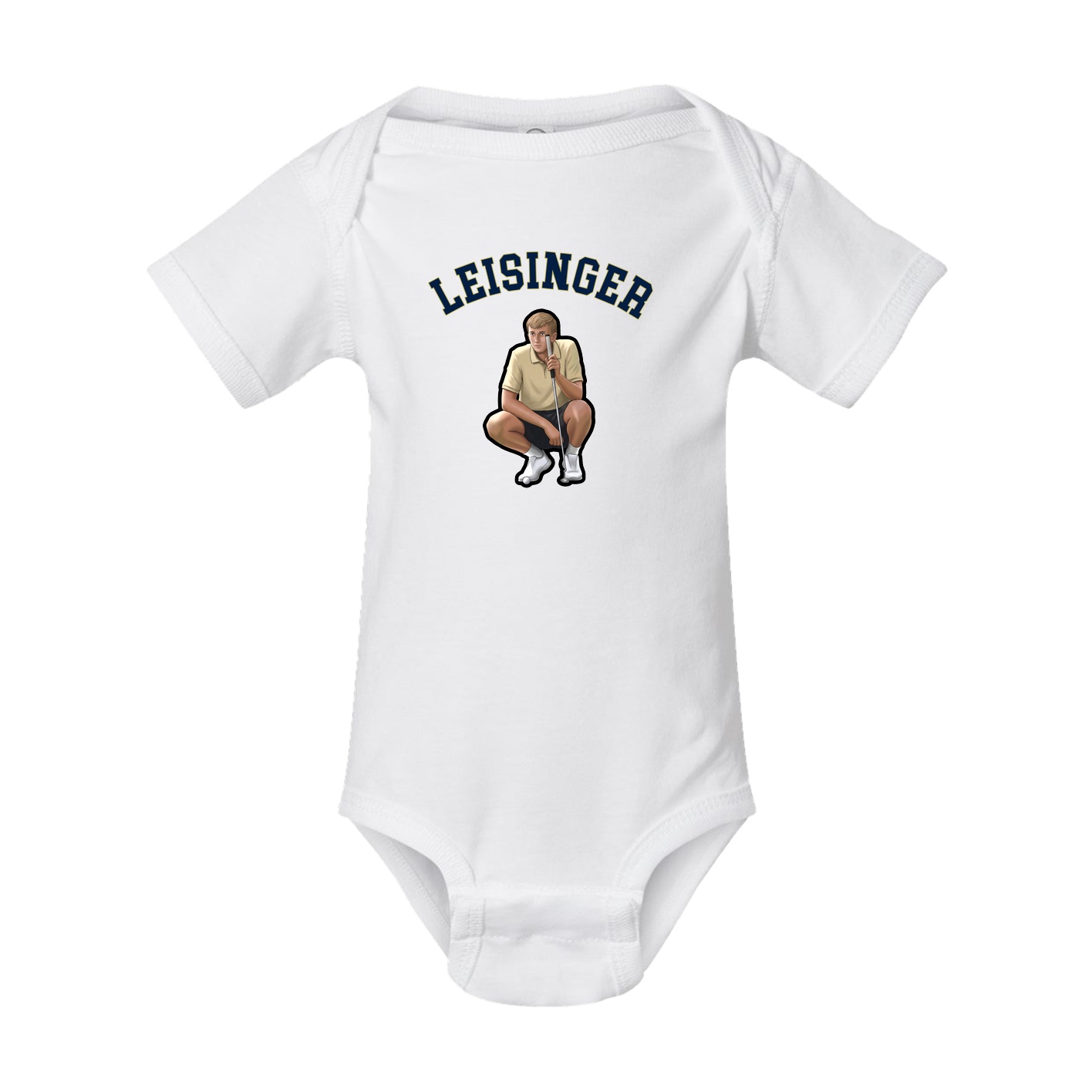 Baby Onesie