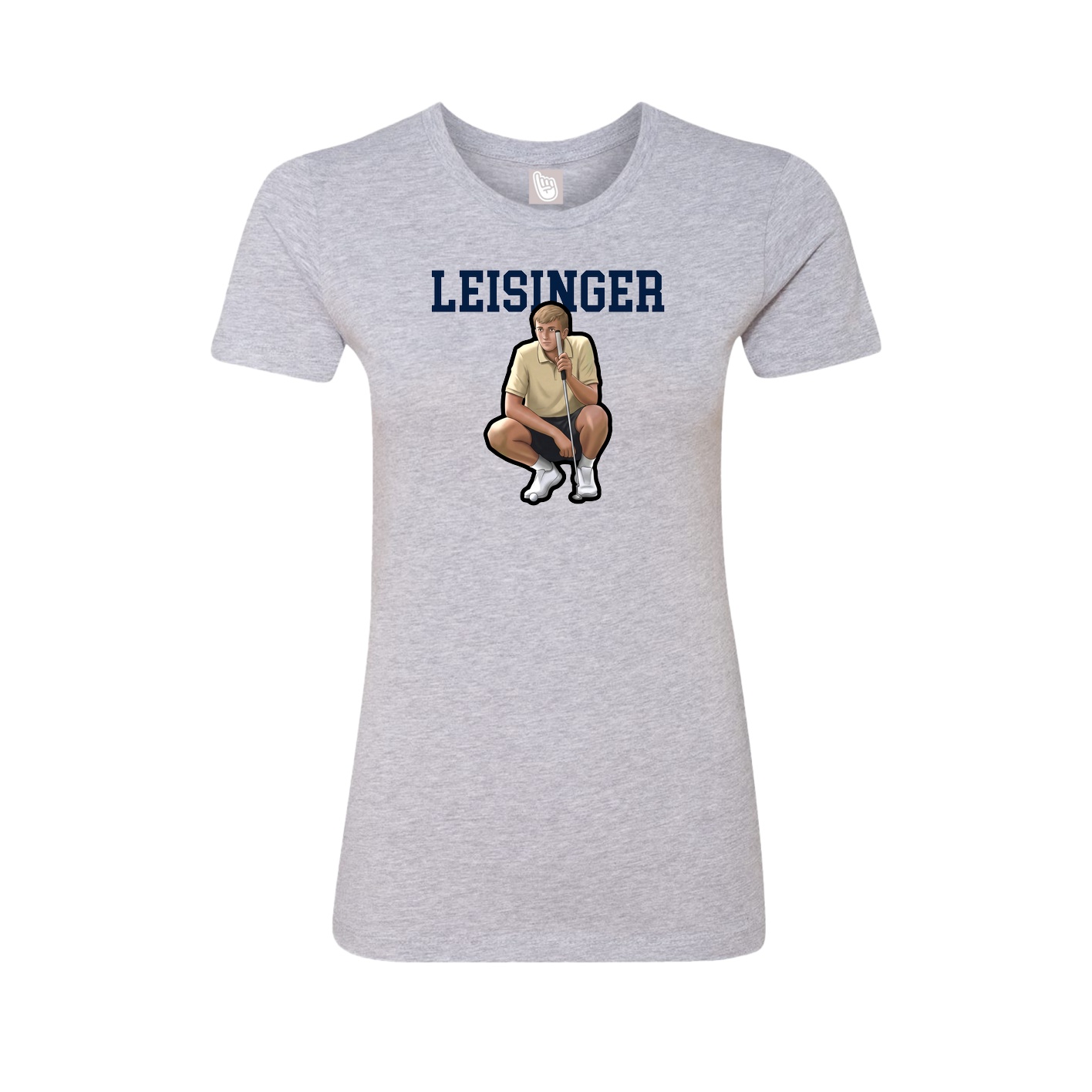 NIL Club Womens Tee